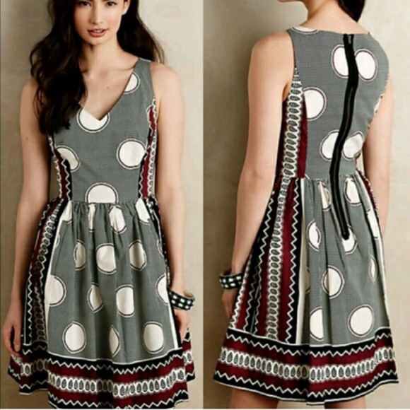 Maeve Moonsong Dress - Picture 2 of 7